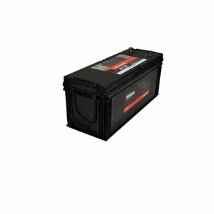 BATERIA PREMIUM BY LUCAS BLANDFORD 120 AMP