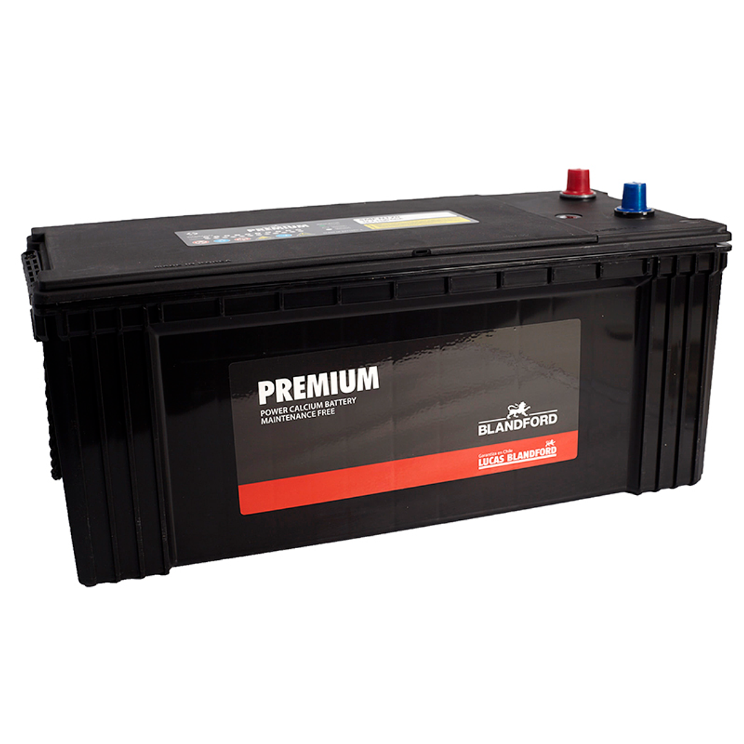 BATERIA PREMIUM BY LUCAS BLANDFORD 170 AMP 1
