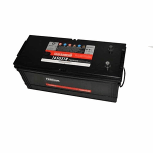 BATERIA PREMIUM BY LUCAS BLANDFORD 170 AMP