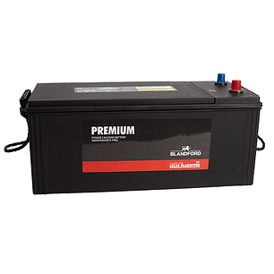 BATERIA PREMIUM BY LUCAS BLANDFORD 180 AMP