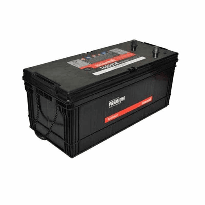 BATERIA PREMIUM BY LUCAS BLANDFORD 170 AMP 5