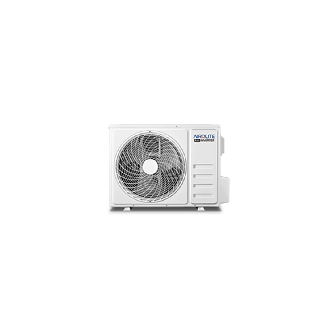 AIRE ACONDICIONADO SPLIT MURO FRÍO-CALOR 12000 BTU INV AIROLITE 1
