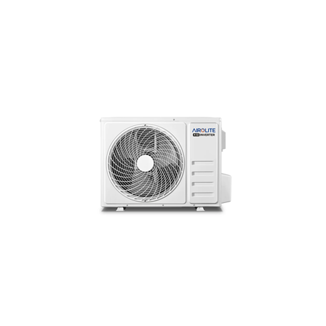 AIRE ACONDICIONADO SPLIT MURO FRÍO-CALOR 18000 BTU INV AIROLITE 2