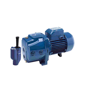 JDWm 1B-N 10-4 230V 50Hz 0.85 HP