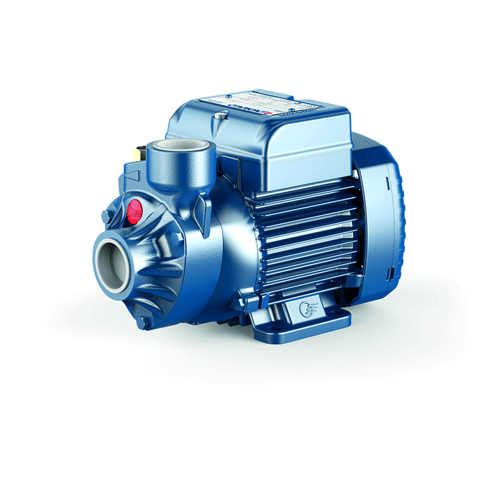 ELECTROBOMBA PEDROLLO PK 70 0,85HP 230/400V 1