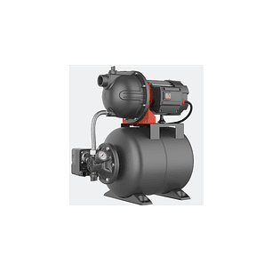 BOOSTER LEO EKJ-1002 IA 24LTS/1,2HP