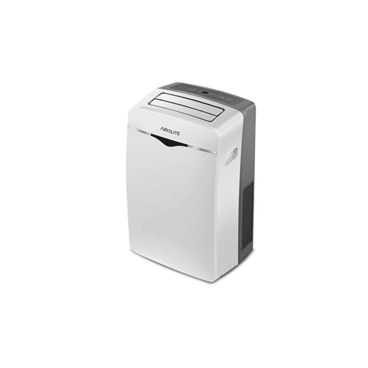 AIRE ACONDICIONADO PORTÁTIL AIROLITE CLIMATE PRO-12000 BTU/h WIFI 1