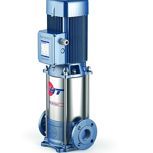 ZENIT UNIQA 7.5KW ZUG OC100A 7.5/4AW 230