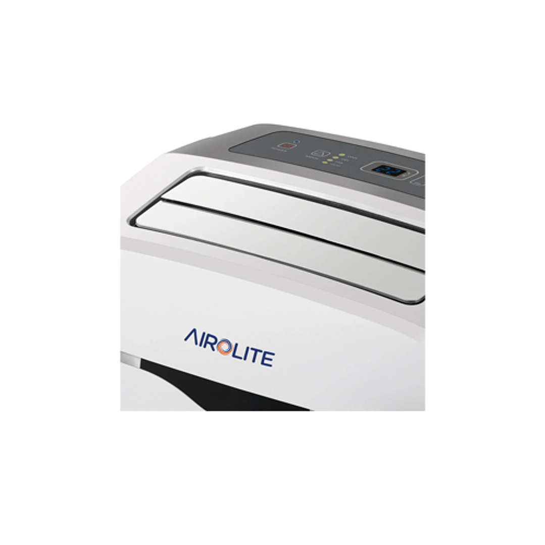 AIRE ACONDICIONADO PORTÁTIL AIROLITE CLIMATE PRO-12000 BTU/h WIFI 2