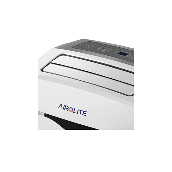 AIRE ACONDICIONADO PORTÁTIL AIROLITE CLIMATE PRO-12000 BTU/h WIFI 2