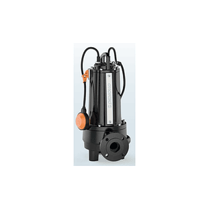 BOMBA SUMERGIBLE PEDROLLO TRITUS TRm 1.5, 2HP,230V