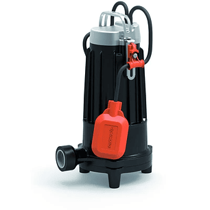 ELECTROB. SUM.PEDROLLO TRITUS TR 1.5, 2HP,400V