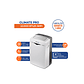 AIRE ACONDICIONADO PORTÁTIL AIROLITE CLIMATE PRO-12000 BTU/h WIFI - Miniatura 3