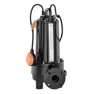 BOMBA SUMERGIBLE PEDROLLO VXCM 15/35 1,5HP 220V