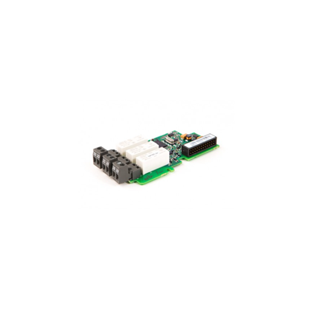 181B0304 OPT-B5-V VACON Extension card input and output 3 x RO (Slot C, D, E) 1