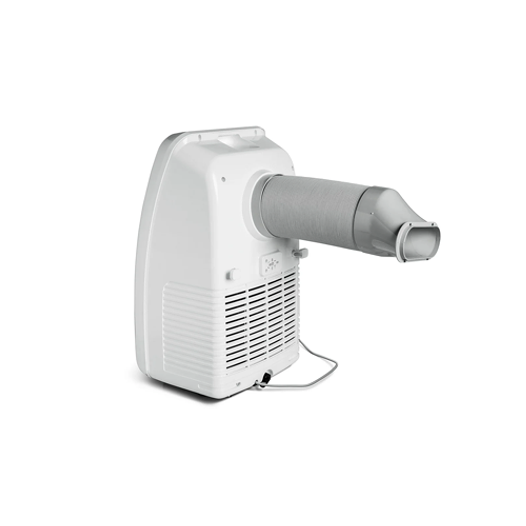 AIRE ACONDICIONADO PORTÁTIL Y7 COLD 7000 BTU 4