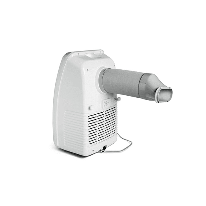 AIRE ACONDICIONADO PORTÁTIL Y7 COLD 7000 BTU 4