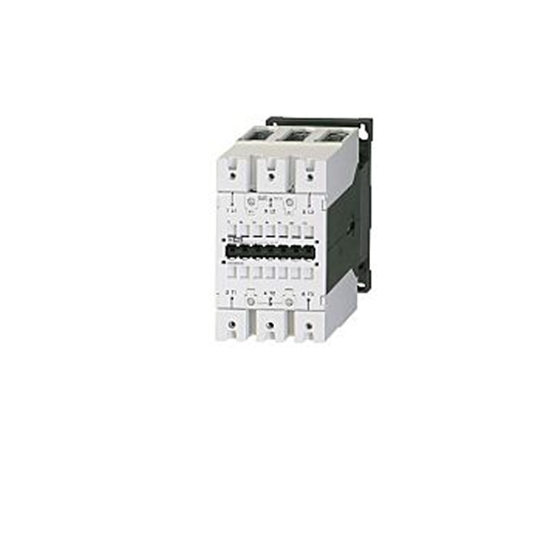 Contactor RS PRO de 3 polos, 115 A, bobina 110 V ca, 55 kW 1