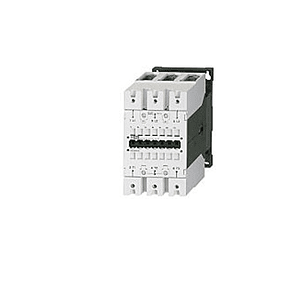 Contactor RS PRO de 3 polos, 115 A, bobina 110 V ca, 55 kW