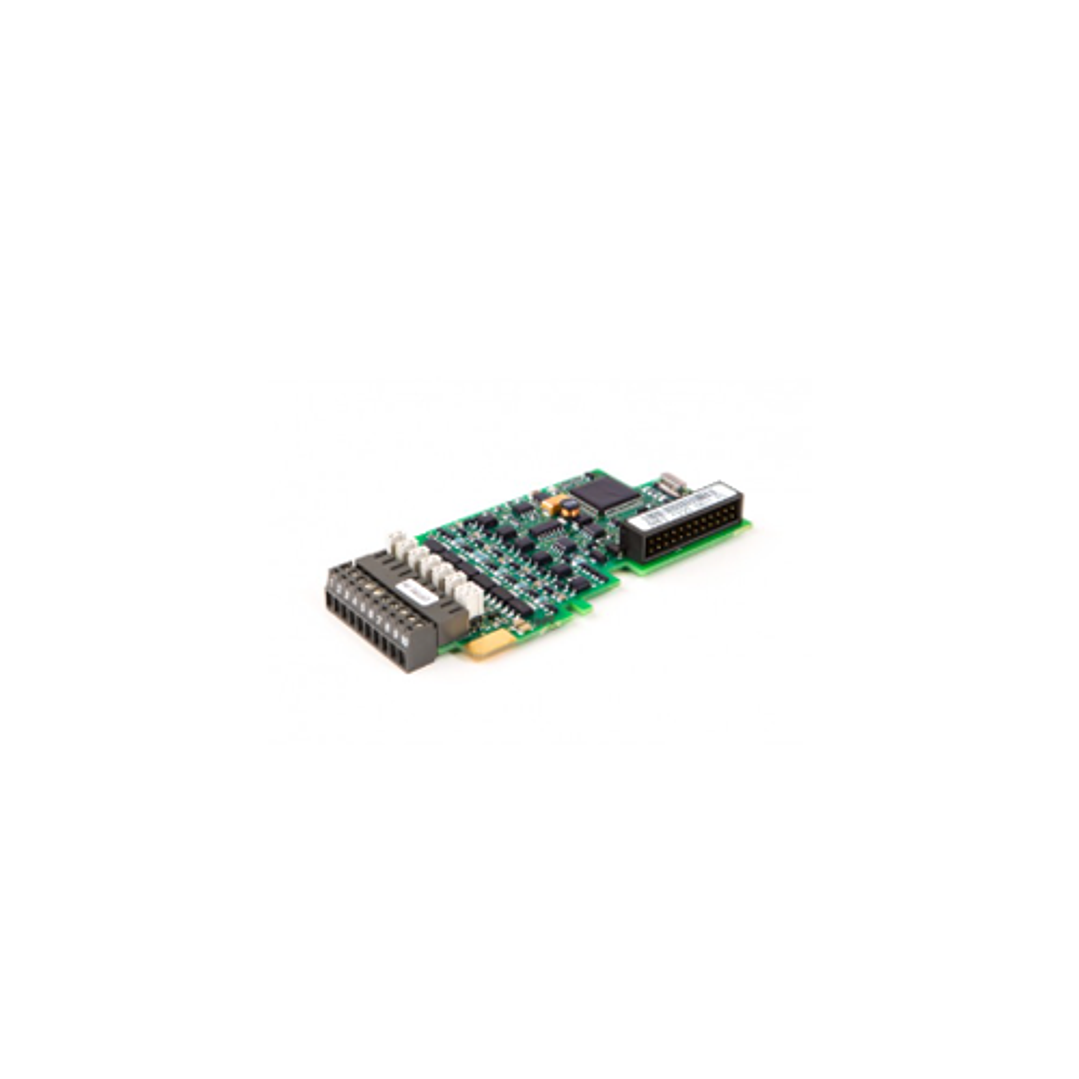 181B0301 OPT-B1-V VACON Extension card input and output 6 x DI / DO programmable (Slot C, D, E) 1