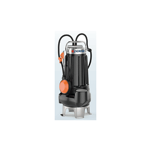 ELECT SUM PEDROLLO VXC 15/35 1,5HP 380V