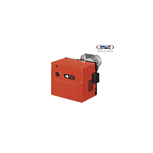 QUEMADOR GAS LICUADO RIELLO 40 GS3 / G 1/2 / 8MB
