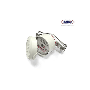 MEDIDOR DE AGUA ANWO 1/2