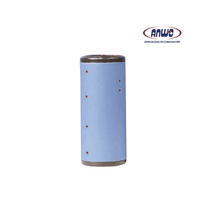 ACUMULADOR GEISER INERCIA 1000 LTS. 6BAR