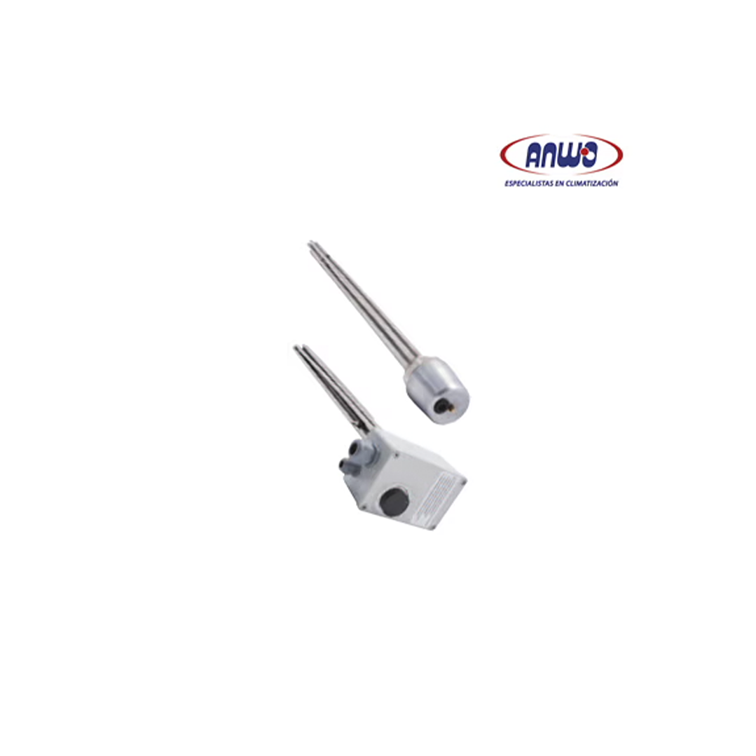 RESISTENCIA ELECTRICA CV KRB-25 2,5 KW BRIDADA, PARA MODELO CV-200 A 1000-R/M1; CV-300 A 1000-M2 1