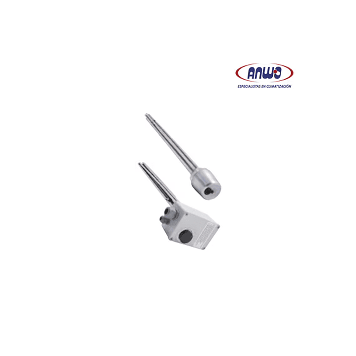 RESISTENCIA ELECTRICA APOYO 5KW , PARA MODELO CV-400 A 1500-M1/M2/RB; CV-800R A 1500R 1