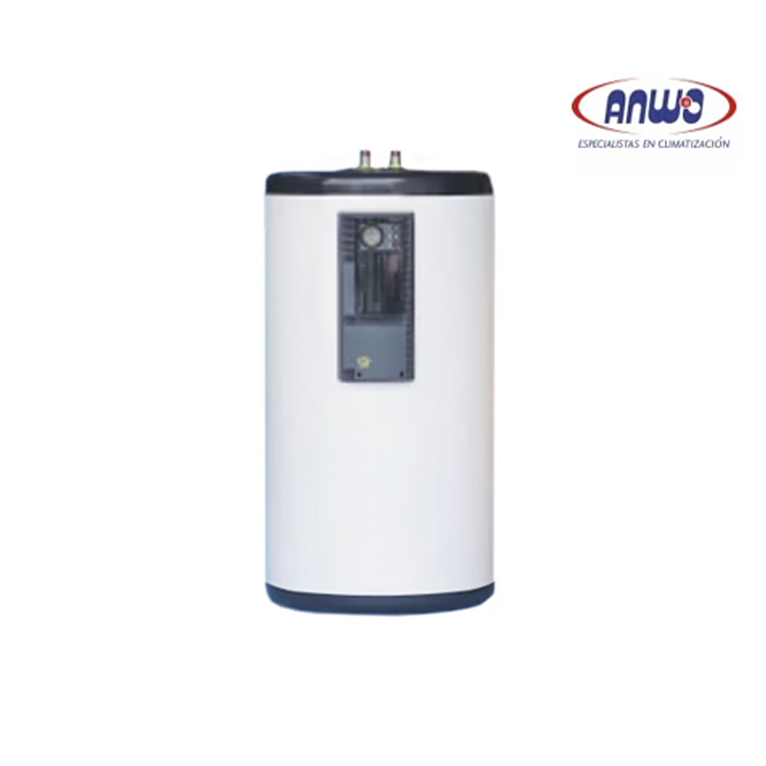 ACUMULADOR GEISER INOX GX 150 ST TANQUE / TANQUE ACERO INOX 31 1