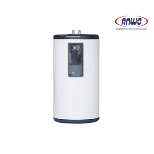 ACUMULADOR GEISER INOX GX6 DE 1000 DOBLE PARED INOXIDABLE (TANQUE/TANQUE)