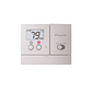 Termostato Digital Programable 1H-1C 24V DAIKIN - Miniatura 1