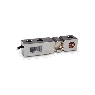 HBM H35 Stainless Steel, Single-Ended Beam Load Cell Celda de carga H35 - 2500 HBM 64877