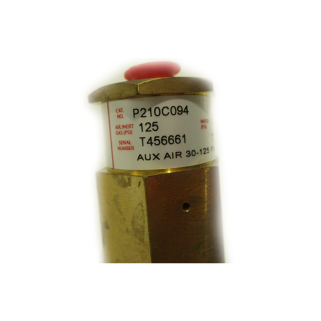 P210C094 ASCO VALVE P210C094 1/2