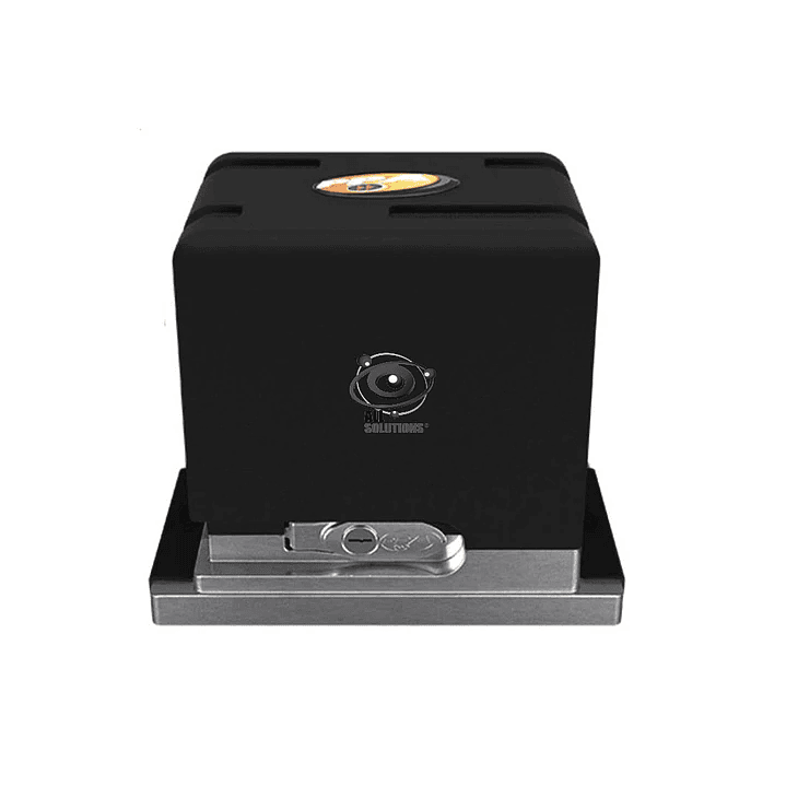 Motor PPA DZ  Cube 800 Análoga Z18 + 2TX 1