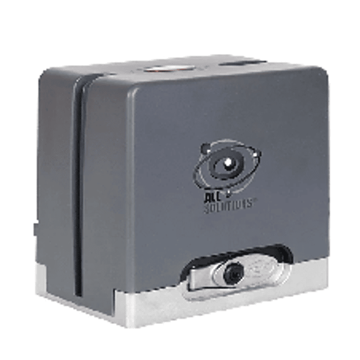 Motor PPA DZ  PREDIAL 900 Jetflex híbrida 220V - Acero + 2TX 1