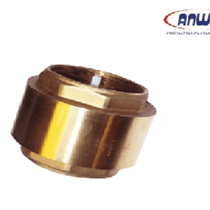 FLOW CONTROL 1 1/2 1