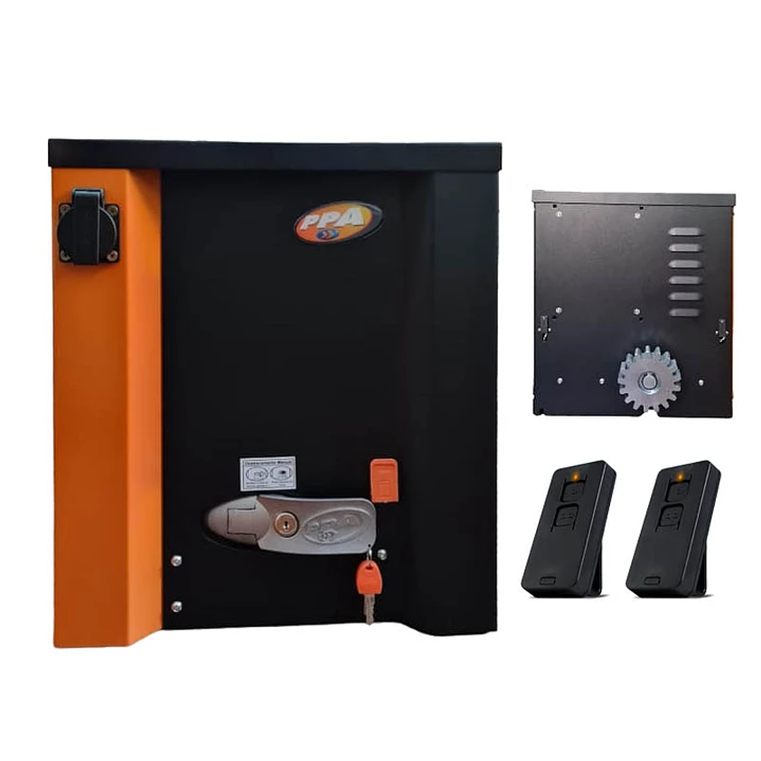 Motor PPA Brutalle 2000Kg 1