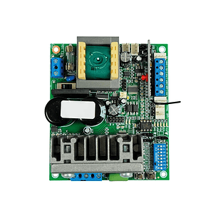 Central Electrónica PPA Triflex Connect Brushless