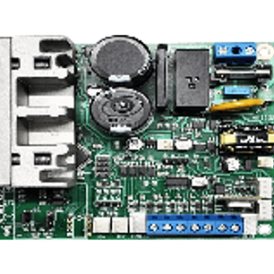 Central Electrónica PPA Triflex Facility Connect (Requiere PROG)