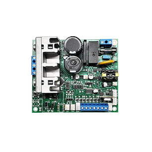 Central Electrónica PPA Facility Top Hibrida Bivolt 50Hz