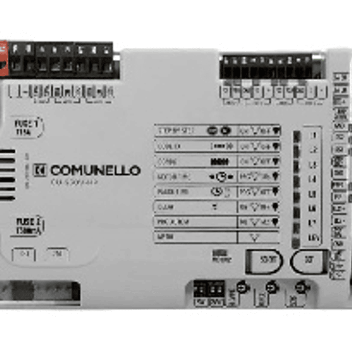 Central Electrónica Comunello CU 230V HP 1