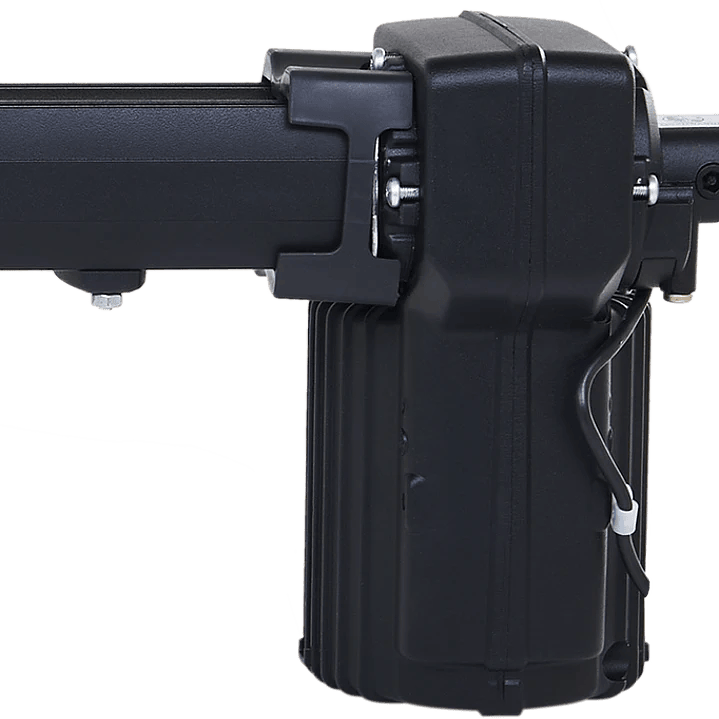 Kit Motor Batiente PPA Pivo PISTON Condominium Jet Flex SUPER 2 hojas 2