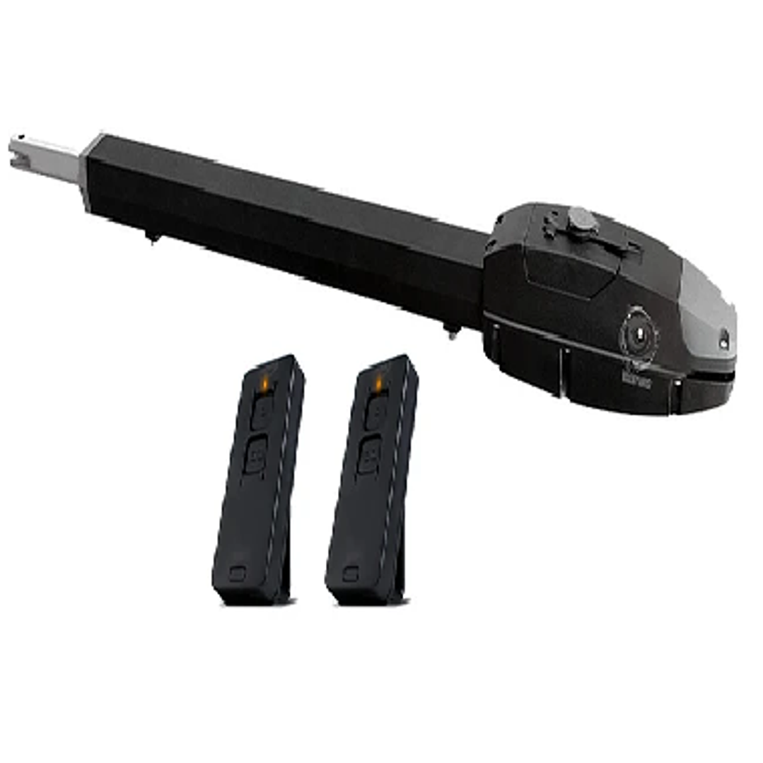 Kit Motor Batiente PPA Pivo SK Predial Super Jetflex 1 Hoja 1