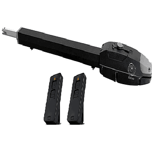 Kit Motor Batiente PPA Pivo SK Predial Super Jetflex 1 Hoja