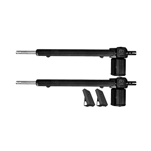 Kit Motor Batiente PPA Pivo PISTON Condominium SUPER 2 Hojas