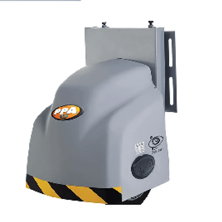 Motor PPA Pivo Liger Universal 220V 1