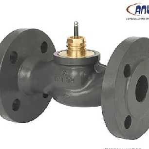 VALVULA DE CONTROL FLANGEADA 2 VIAS, VF 2 PN16 DN100/145