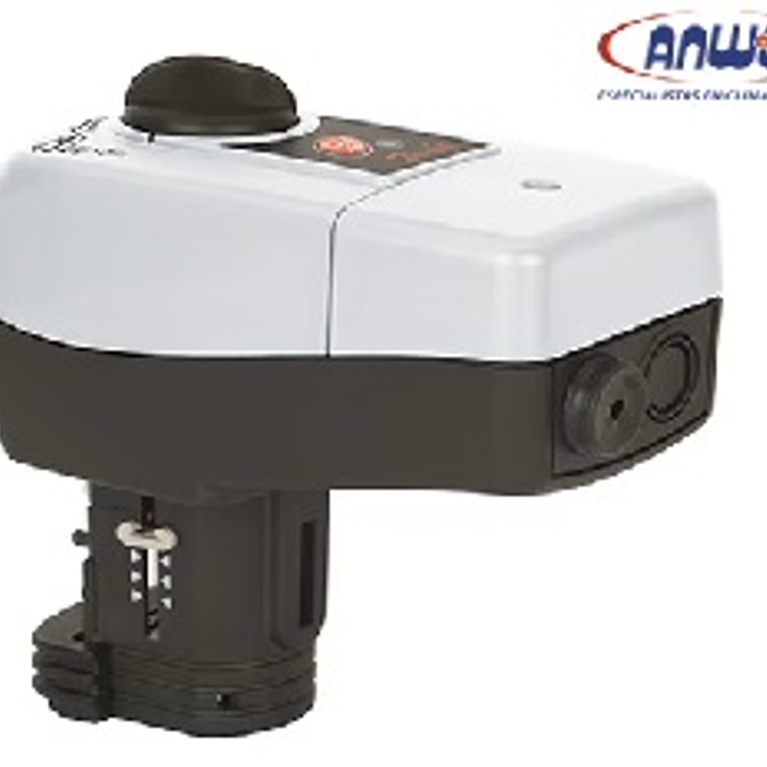 ACTUADOR PROPORCIONAL AME 435 24V 7,5-15S/MM 20MM 400N 1
